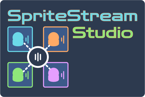 SpriteStream Studio