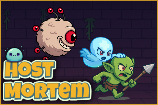 Host Mortem