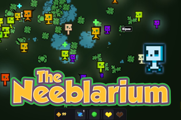 The Neeblarium Game Preview