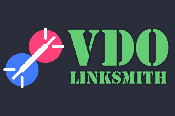 VDO Linksmith